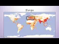 102 Population part 2 Demography and Ecumene