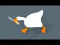 Download I Chased People With A Knife In Untitled Goose Game (END) mp4 3gp mp3 videos - waplic