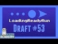 LoadingReadyRun Draft - Round 2 Superfriends Cube 7 May 2014