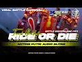 Lagu DJ RIDE OR DIE JINGLE ANTING PUTRI AUDIO MIDDLE KRUWEK BY SINGLE MUSIC