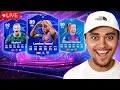 Download Lagu 🚨 LIVE 3x 15-0 REWARDS OPENEN \u0026 UCL WL SPELEN!! 🚨