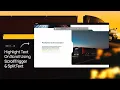 Your Next js Site Needs This Text Animation Trust Me ScrollTrigger Goes Crazy