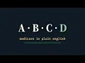 Medicare Explained Parts A B C D Without the Jargon 2026