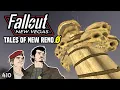 Download Lagu Fallout New Vegas - No Mailman's Land