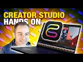 Apple Creator Studio Explained and Hands On With Final Cut Pro
