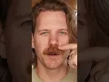 Do Not Trim Your Mustache Edges Too Much