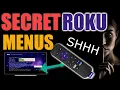 Unlocking Hidden Secrets Explore the Untapped Roku Menus You Never Knew Existed