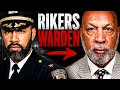 I Was A Warden at Rikers Island Here s the Truth About America s Most Violent Jail