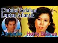 Lagu Cintaku Sedalam Lautan Atlantik - Adriyadie \u0026 Herty Sitorus