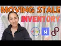 This New Relisting Strategy is Leading to MORE SALES What Sold on Poshmark eBay Mercari