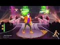 Download Lagu Just Dance 2020:  Maroon 5 ft. Christina Aguilera - Moves Like Jagger (MEGASTAR)