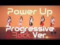 Download Lagu Red Velvet 'Power Up Progressive ROCK Ver.' MV