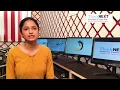 JAVA PYTHON Training - Testimonial by Jasleen Kaur ThinkNEXT Technologies Private Limited