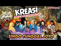 Lagu REOG SINGO TUNGGAL JOYO FULL KREASI SPESIAL MALAM TAHUN BARU 2026 LIVE PENANGGAL