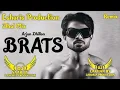 Download Lagu Brats | Dj Lakhan | Arjan Dhillon | Dj Saab By Lahoria Production Remix Punjabi Song 2025 #brats