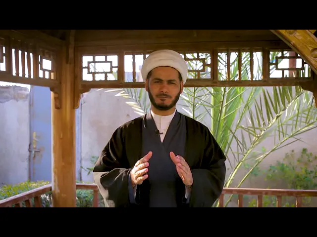 ⁣الشيخ رائد الساعدي
نهج البلاغة