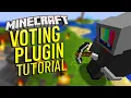 How To Install and Setup VotingPlugin on Your Server - Server pro