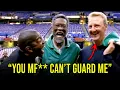 Larry Bird 30 Minutes Straight Of The FUNNIEST Stories