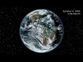 Download Lagu Earth View from Space • October 3, 2025 • Orbital Signal