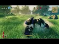 Emote Cancelling in Valheim