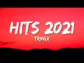 Download Lagu TRINIX - Mashup Remix Hits 2021