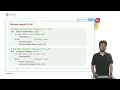 Recursion in Python traversing a list with slices UPV