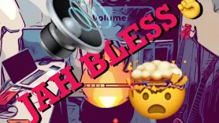 jah bless by jimmyblack