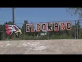 Eldorado High School suspends student sends her home with non-legal guardian