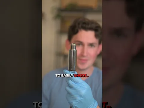 Why MAGNETS Are Fed To COWS 😳🐄