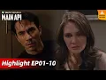 Download Lagu Highlight EP01-10 Bagaimana akhir cerita Nadine dan Alex? | WeTV Original Main Api