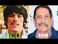 40 Best Hispanic Latino Actors in Their Youth