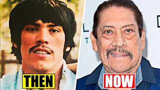 40 Best Hispanic Latino Actors in Their Youth
