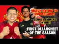 Download Lagu Senne Lammens Our New Number 1🔥 - Match Rating VS Sunderland‼️