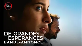 DE GRANDES ESPÉRANCES - Bande-annonce - Le 22 mars au cinéma