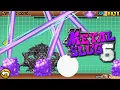 Download Lagu The Battle Cats - Invader King (Metal Slug 6)