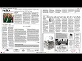 NEW E-Edition Tutorial Hood County News - Granbury TX