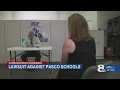 Lawsuit filed against Pasco county school leaders to prevent in-person classes until COVID cases are