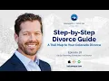 Parenting Schedules in a Divorce Episode 28