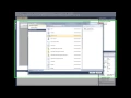 How to make an MDI form in visual basic
