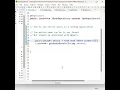 Spring Boot - How to use native query in a Spring Boot application