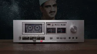 ولما ورد ماء مدين وجد عليه أمة من الناس يسقون قصة موسى وشعيب بصوت الشيخ محمد صديق المنشاوي 