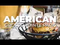 AMERICAN RESTAURANTS in Grosse Pointe Park MICHIGAN