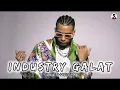 MC ALTAF _ INDUSTRY GALAT _ FT _ SAMMOHIT / OFFICIAL AUDIO ( SLOWED+REVERB )