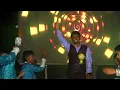 Jai Balayya song dance by 9th std boys Magnolia High School,MBL