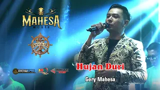 hujan duri voc gery mahesa bongkar x mahesa music