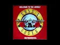 Download Lagu Guns N' Roses: Welcome To The Jungle Instrumental