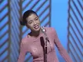 Irene Cara Performs "Out Here On My Own" From "Fame" | Letterman