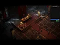 Pathfinder Kingmaker TAS prologue throne room v2