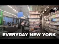 Inside Whole Foods Before Opening NYC Employees Setting Up 4K