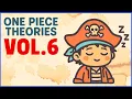 Lagu One Piece Theories to Fall Asleep To [Vol.6] (Ft.@freeaz93)